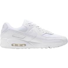 Sneakers Nike Air Max 90 M - White/Wolf Grey