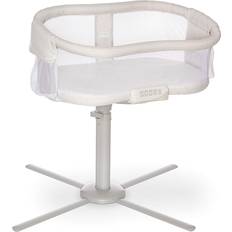 HALO Sleep Bassinest Premiere Series Vibrating Bassinet 45.2x45.2"