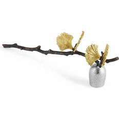 Michael Aram Butterfly Gingko Candle & Accessory