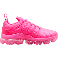 pink vapormax sneakers