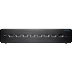 Belkin Universal Secure F1DN108KVM-UN-4