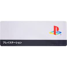 Mouse Pads Paladone Playstation Heritage XL