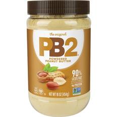 PB2 Powdered Peanut Butter 454g