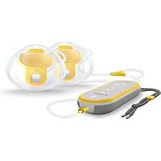 Medela Freestyle Hands Free Breast Pump • Prices »
