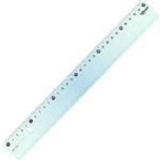 Linjaler Maped Ruler Essentials 30cm 146119