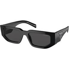 Prada Adult - Black Sunglasses Prada PR09ZS 1AB5S0