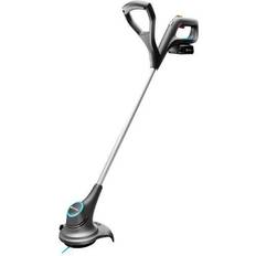 Gardena Batteri Gresstrimmere & Ryddesager Gardena SmallCut 23/18V P4A Ready-T Rechargeable battery Grass trimmer charger 18 V 2 Ah Cutting width (max. 23 cm