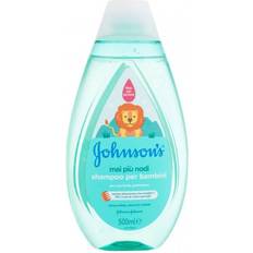 Haarpflege reduziert Johnson's Johnson's Shampoo Per Bambini 500 ml