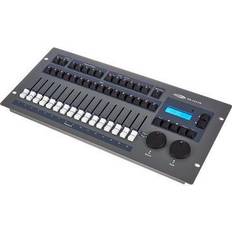 Studio desk Showtec SM-16/2 FX 32 Channel Lighting Desk with Shape Engine