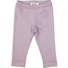 MarMar Copenhagen Baselayer Leggings - Lavender