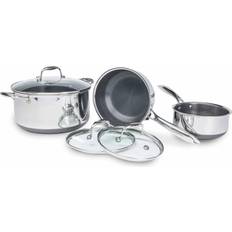 HexClad Cookware (17 products) compare price now »