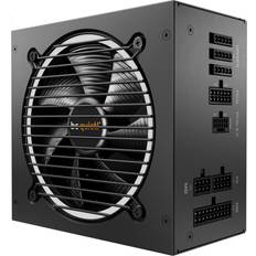 Be Quiet! System Power B10 550W