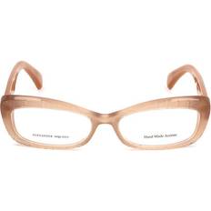 Alexander McQueen AMQ-4203-K6Z Beige Brun