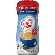 Coffee Syrups & Coffee Creamers Nestlé mate French Vanilla Powder