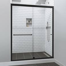 Sliding shower doors Bypass Sliding Shower