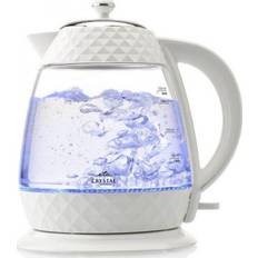 ETA Vannkokere ETA Crystal Kettle