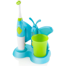 ETA Toothbrush with water cup