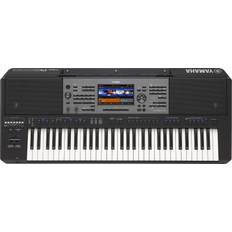 Keyboards Yamaha PSR-A5000