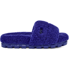 UGG Cozetta Curly - Naval Blue