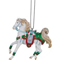 Enesco 6011700 Trail of Painted Ponies Hanging