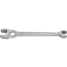 Klein Tools Bell System Type Lineman's Wrench Ring Slogging Spanner