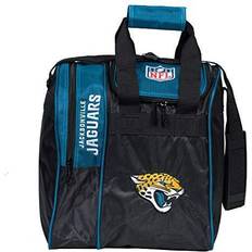 KR Strikeforce NFL Miami Dolphins Single Tote Bowling Bag