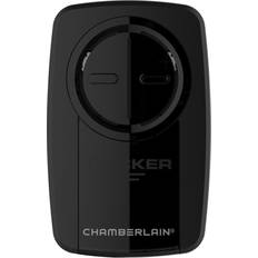 Garage Door Opener Remotes Chamberlain Universal Clicker KLIK5U-BK2