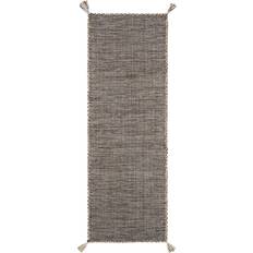 Safavieh Montauk Gray 27x84"