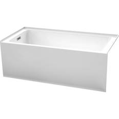 Gray Bathtubs Collection Grayley 60x30