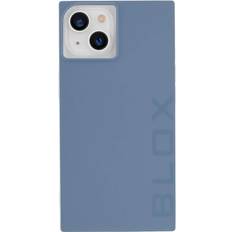 BLOX Matte Ink (MagSafe) iPhone 13 (Ink Blue) Ink Blue