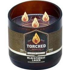 Candles Torched Products Blackforest Lager Beer Growler FORST