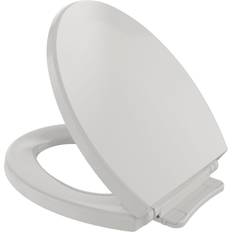 Toilet Seats Toto SoftClose Close Lid Colonial