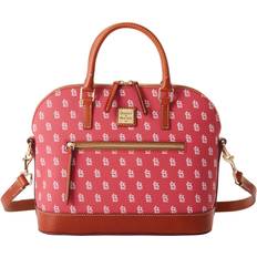 Dooney & Bourke MLB Cardinals Suki Crossbody