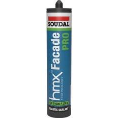 Soudal Trelim Soudal HMX FACADE HVID Facade