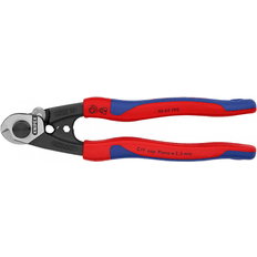 Knipex 95 Wire Rope Elektrikertang