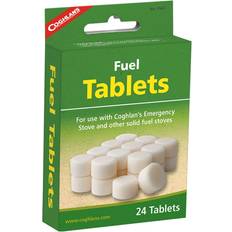 Coghlan's Fuel Tablets 12pcs