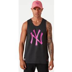 New Era New York Yankees MLB Team Logo Tank Top