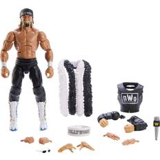 figurine de catch wwe serie 4 articulée - New discount.com