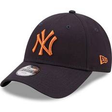 Capser New Era New York Yankees League Essential 9FORTY Cap Jr
