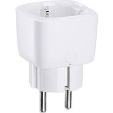 Fernbedienungssteckdosen Paulmann 50131 Smart Plug