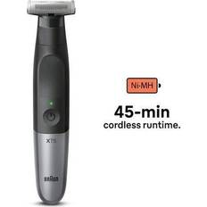 Braun Trimmere Braun Beard Trimmer Styl Er Xt5100