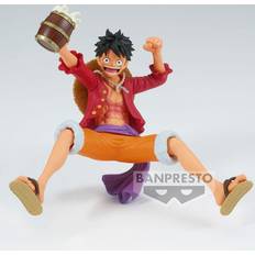 Monkey D. Luffy (964) – FiGPiN