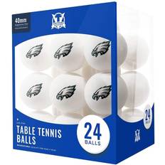 Victory Tailgate Philadelphia Eagles Logo Balls 24-pack
