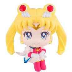  Funko Pop! Animation Sailor Moon Sailor V #267 (Fall Convention  Exclusive) : Toys & Games