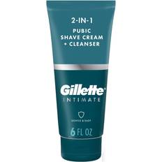 Gillette Foamy Foam Shaving Cream, 2oz, Travel Size, Fast Shipping