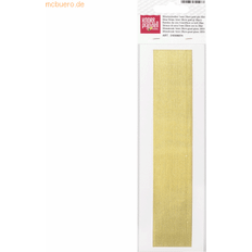 Knorr Prandell Vax Band Guld 1 mm x 20 cm 30 st