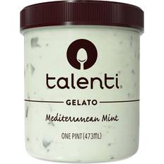 Drink Mixes Talenti Gelato Mediterranean Mint 16oz