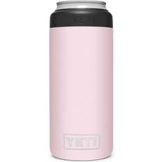 YETI / Rambler 355 ml Colster Slim Can Insulator - Ice Pink