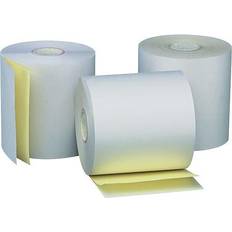 Universal Direct Thermal Printing Paper Rolls, 3.13 in. x 273 ft