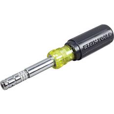 Klein Tools Hex Head Screwdrivers Klein Tools 32596 Multi-Bit /Nut Magnetic Hex Head Screwdriver